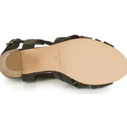 Sandaler med hæl Betty London
