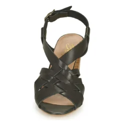 Sandaler med hæl Betty London