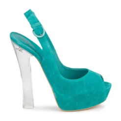 Sandaler med hæl Casadei