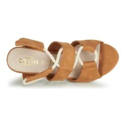 Sandaler med hæl Cassis Côte d'Azur