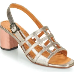 Sandaler med hæl Chie Mihara