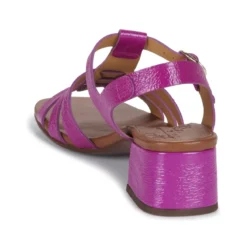 Sandaler med hæl Chie Mihara