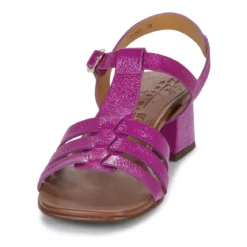 Sandaler med hæl Chie Mihara