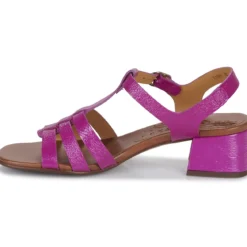 Sandaler med hæl Chie Mihara