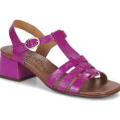 Sandaler med hæl Chie Mihara