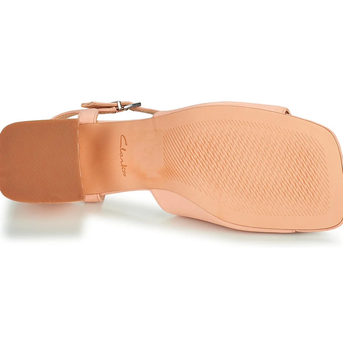 Sandaler med hæl Clarks