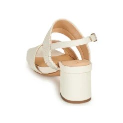 Sandaler med hæl Clarks