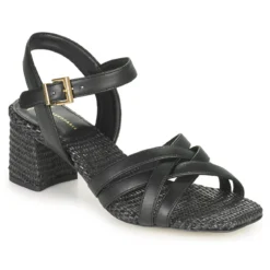 Sandaler med hæl Cosmo Paris