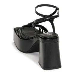Sandaler med hæl Fru.it