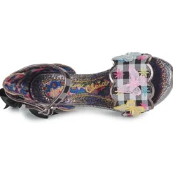 Sandaler med hæl Irregular Choice