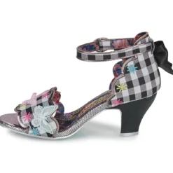 Sandaler med hæl Irregular Choice