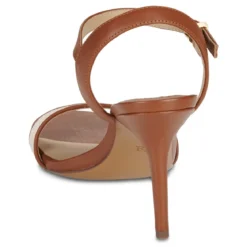Sandaler med hæl Lauren Ralph Lauren