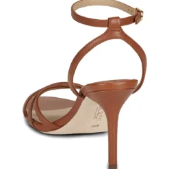 Sandaler med hæl Lauren Ralph Lauren