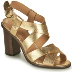 Sandaler med hæl Maison Minelli