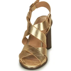Sandaler med hæl Maison Minelli