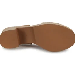 Sandaler med hæl Myma