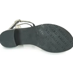 Sandaler med hæl Regard