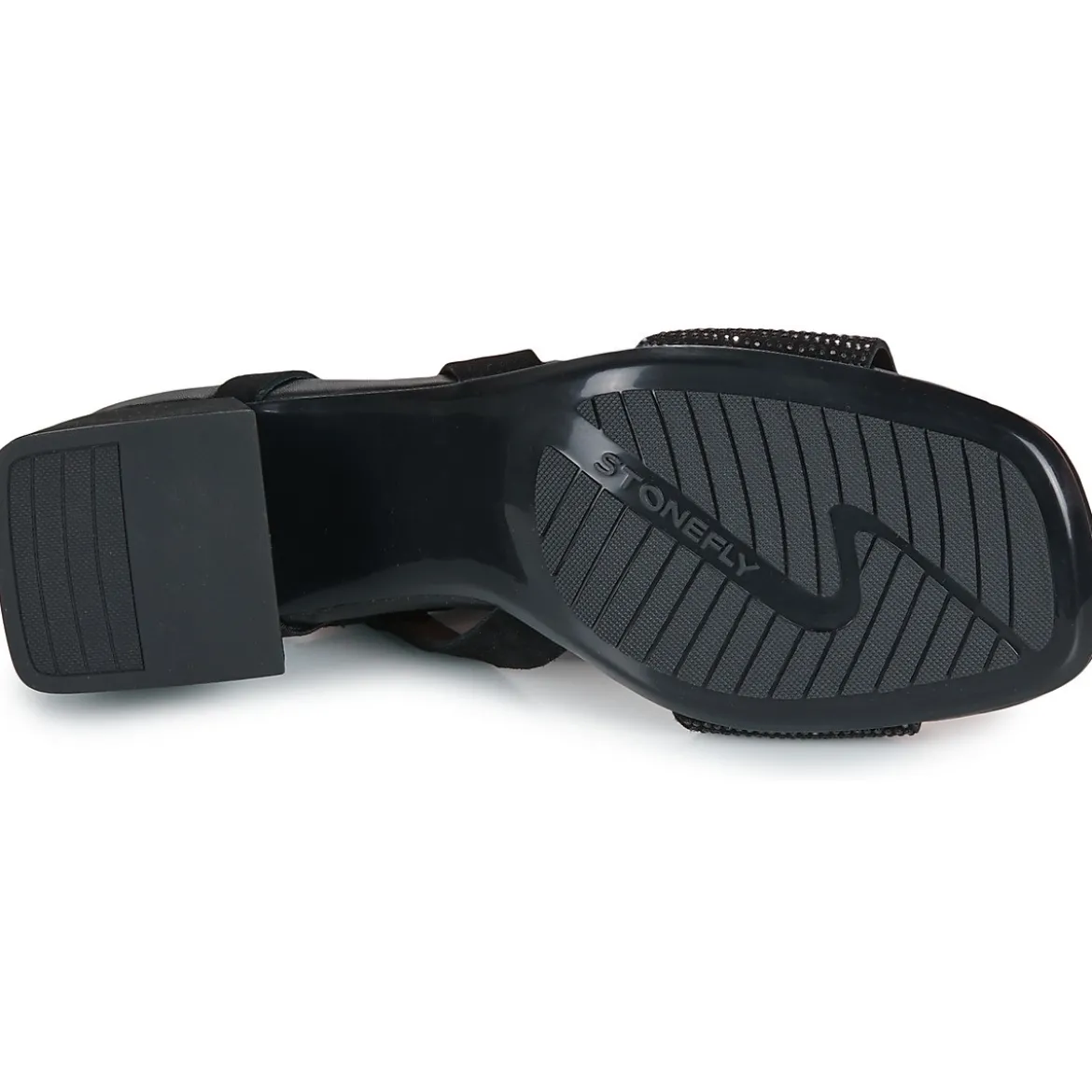 Sandaler med hæl Stonefly