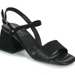 Sandaler med hæl Stonefly