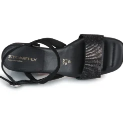 Sandaler med hæl Stonefly