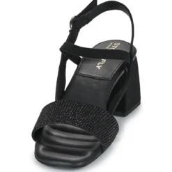 Sandaler med hæl Stonefly