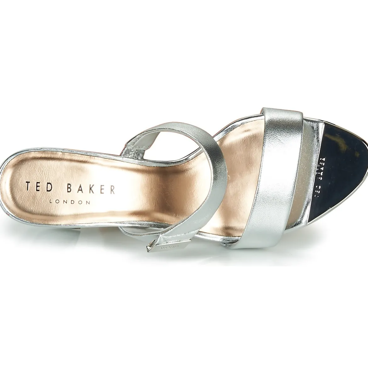 Sandaler med hæl Ted Baker