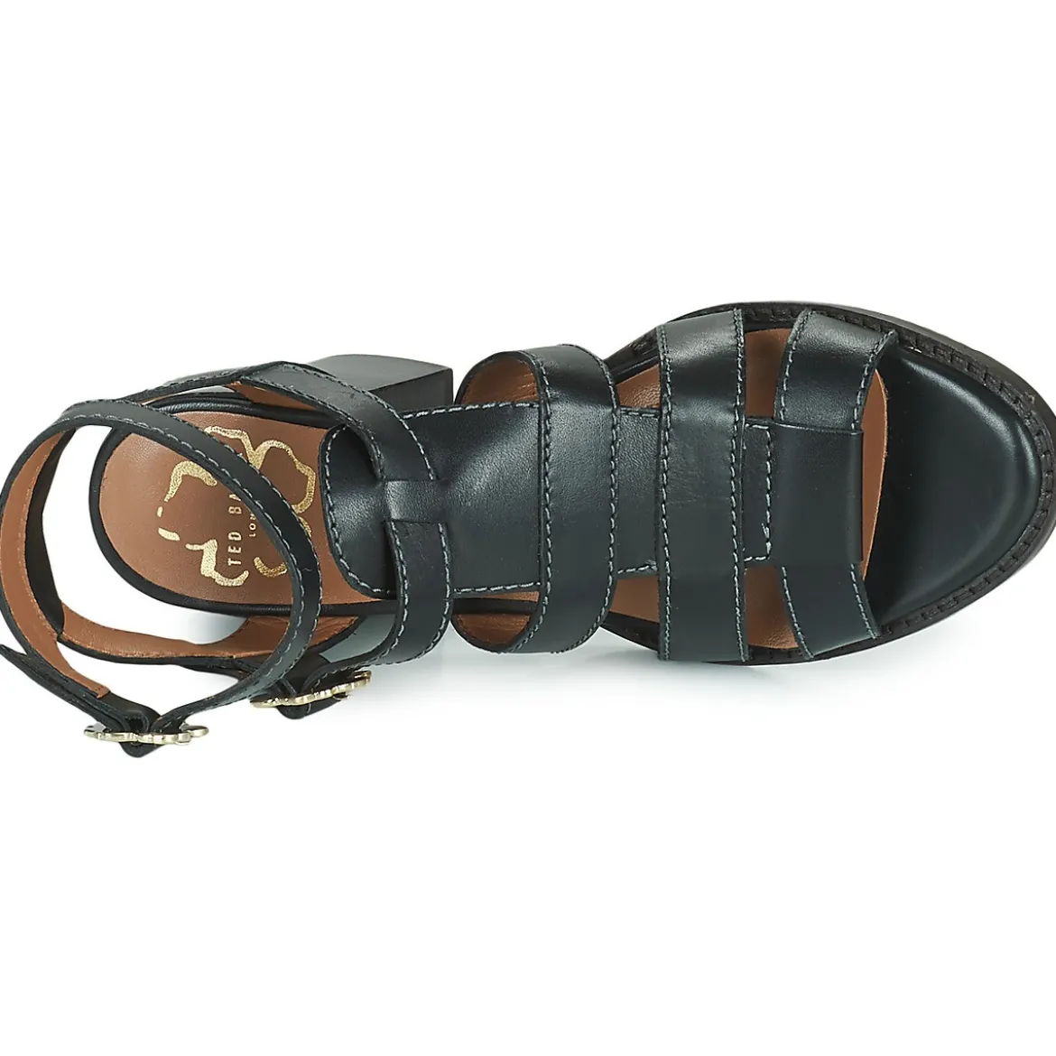Sandaler med hæl Ted Baker