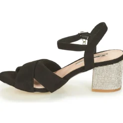 Sandaler med hæl Xti