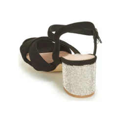 Sandaler med hæl Xti