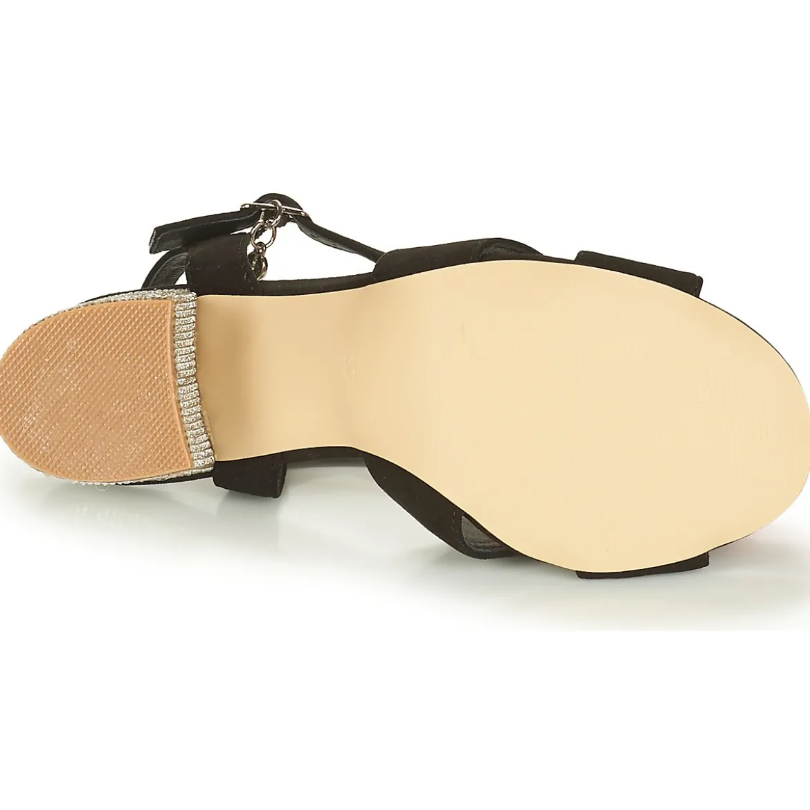 Sandaler med hæl Xti