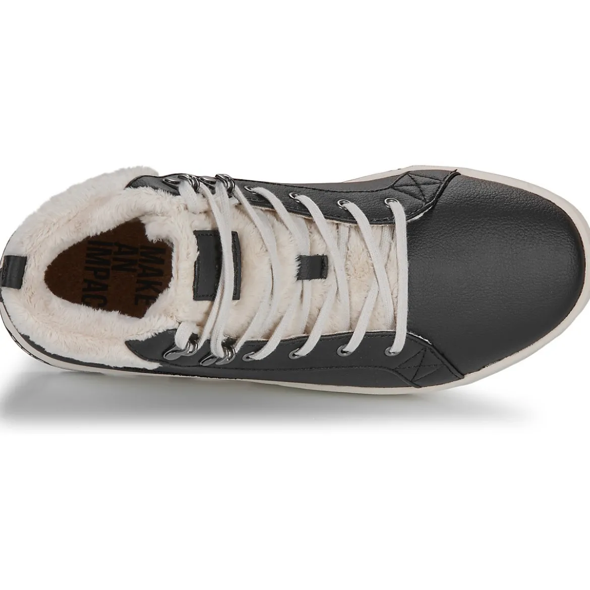 Saola BERGEN WARM