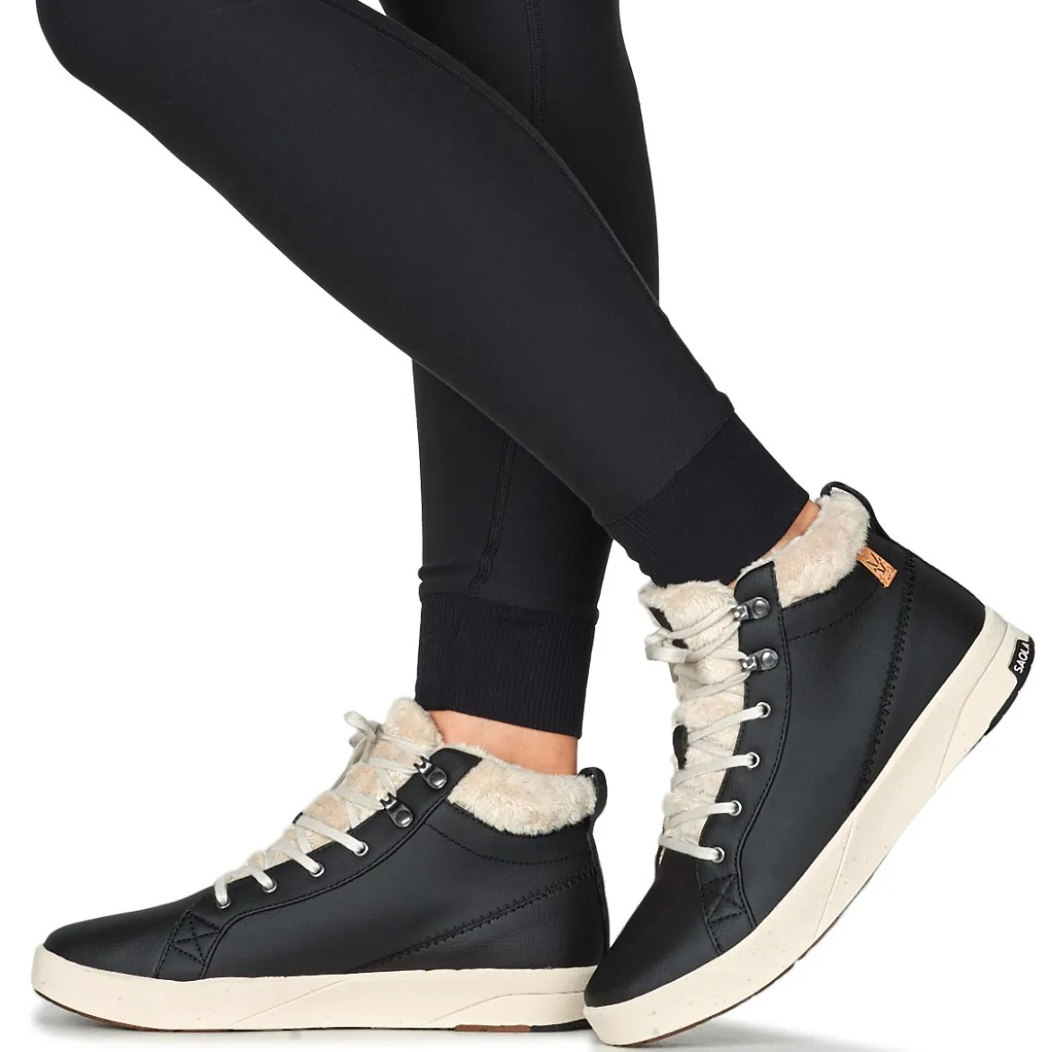 Saola BERGEN WARM