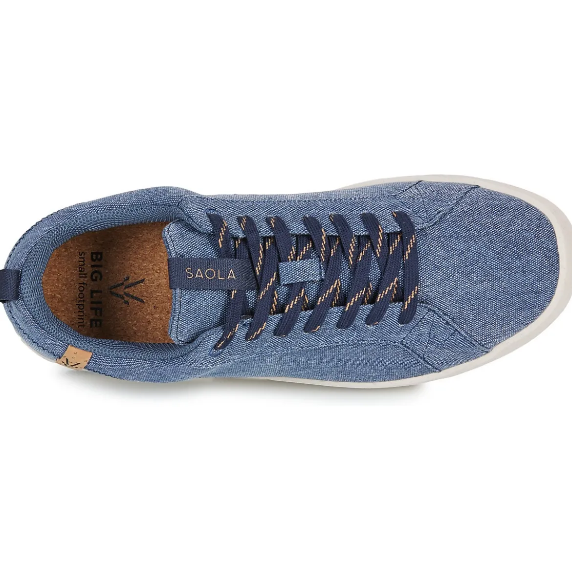 Saola CANNON CANVAS 2.0