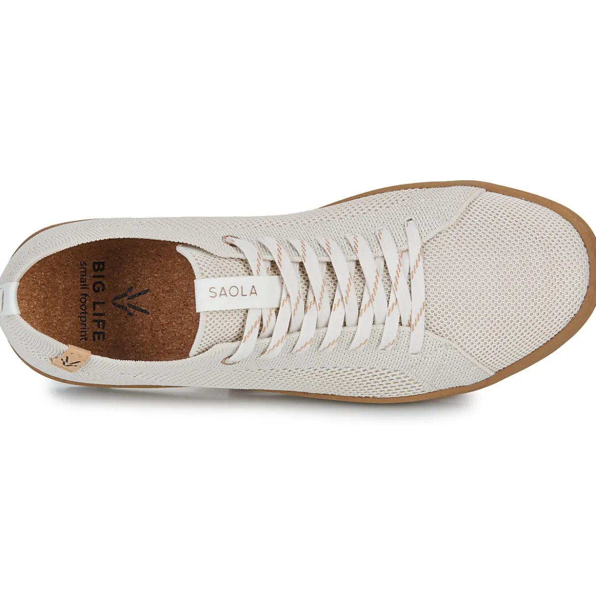 Saola CANNON KNIT 2.0