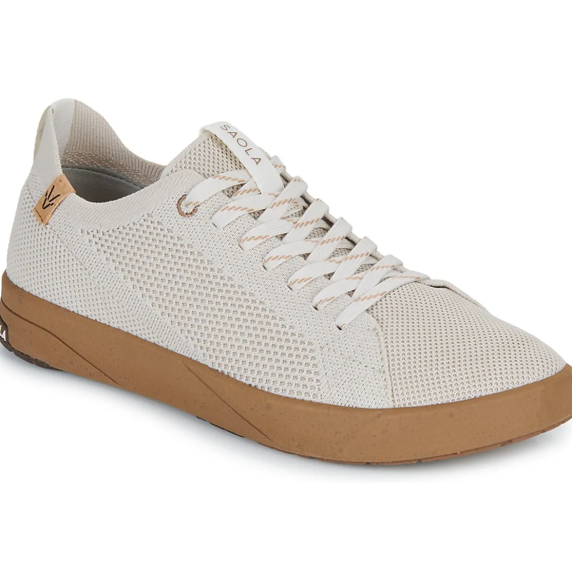 Saola CANNON KNIT 2.0