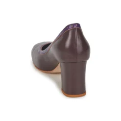 Sarah Chofakian SHOE HAT