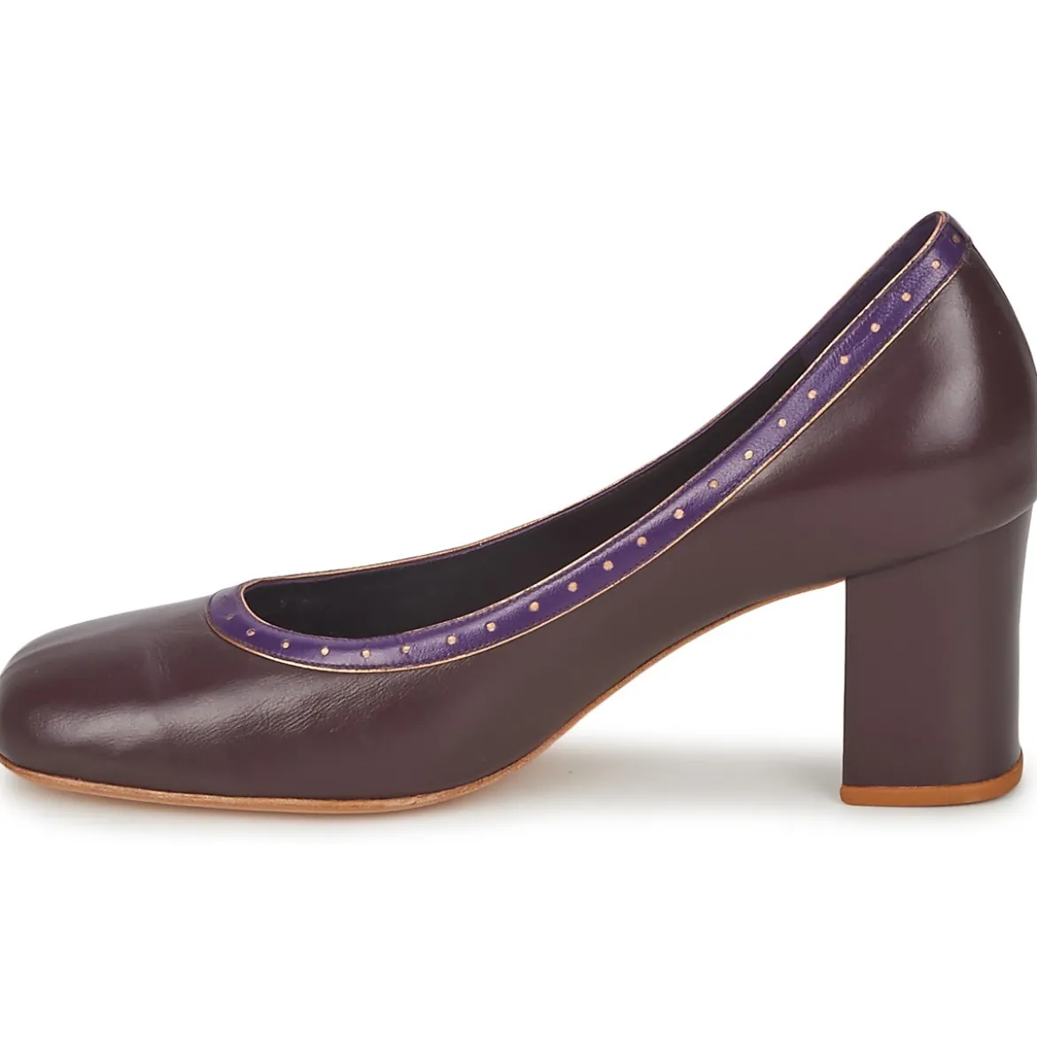 Sarah Chofakian SHOE HAT