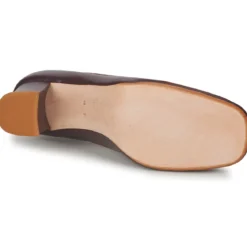Sarah Chofakian SHOE HAT