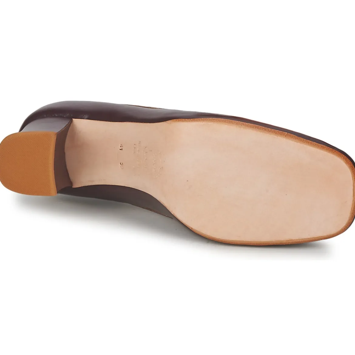 Sarah Chofakian SHOE HAT