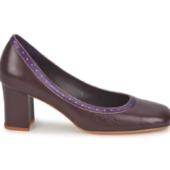 Sarah Chofakian SHOE HAT