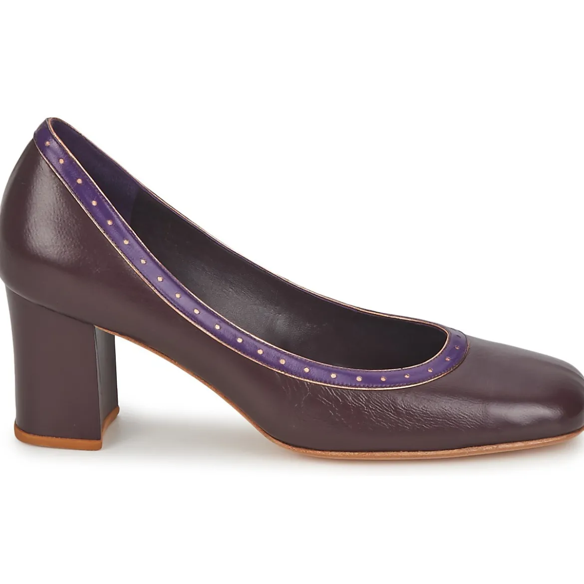 Sarah Chofakian SHOE HAT