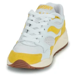 Saucony Grid