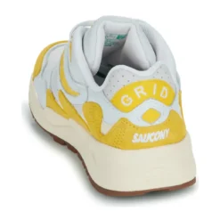 Saucony Grid