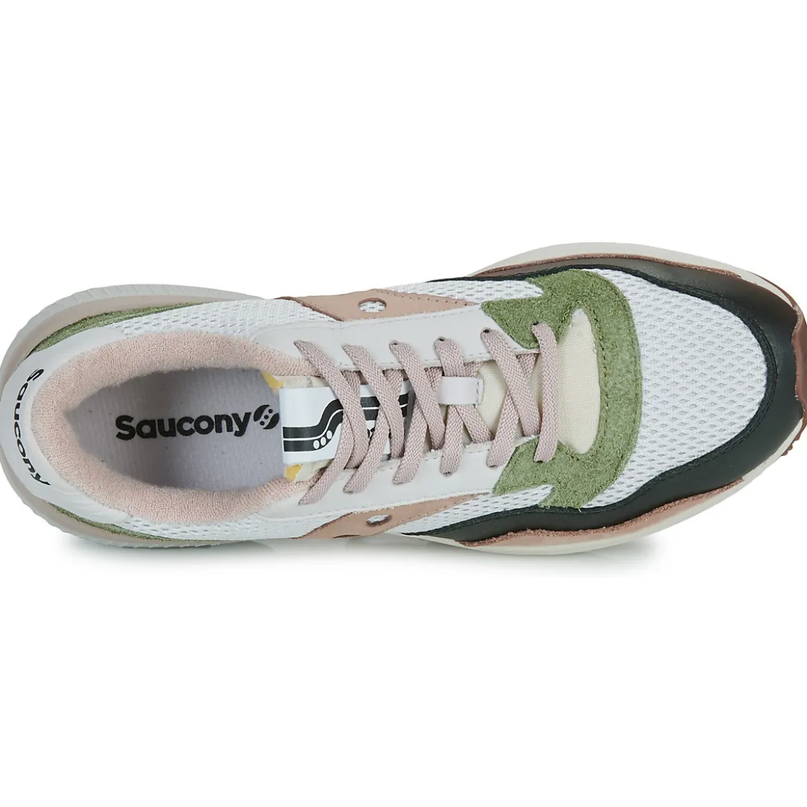 Saucony JAZZ