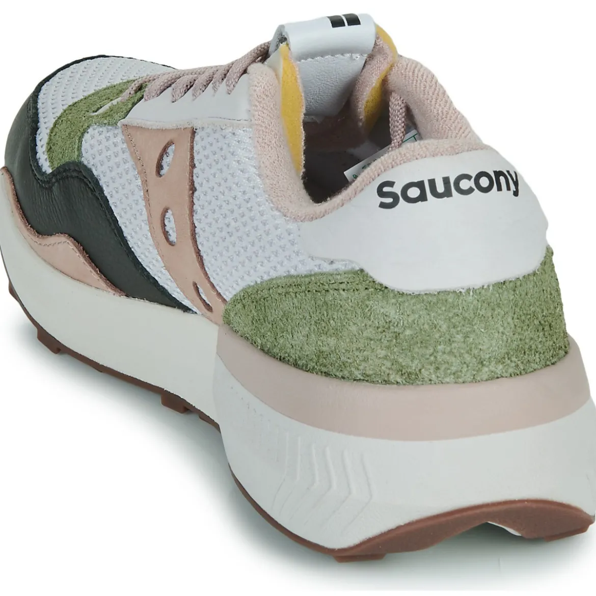 Saucony JAZZ