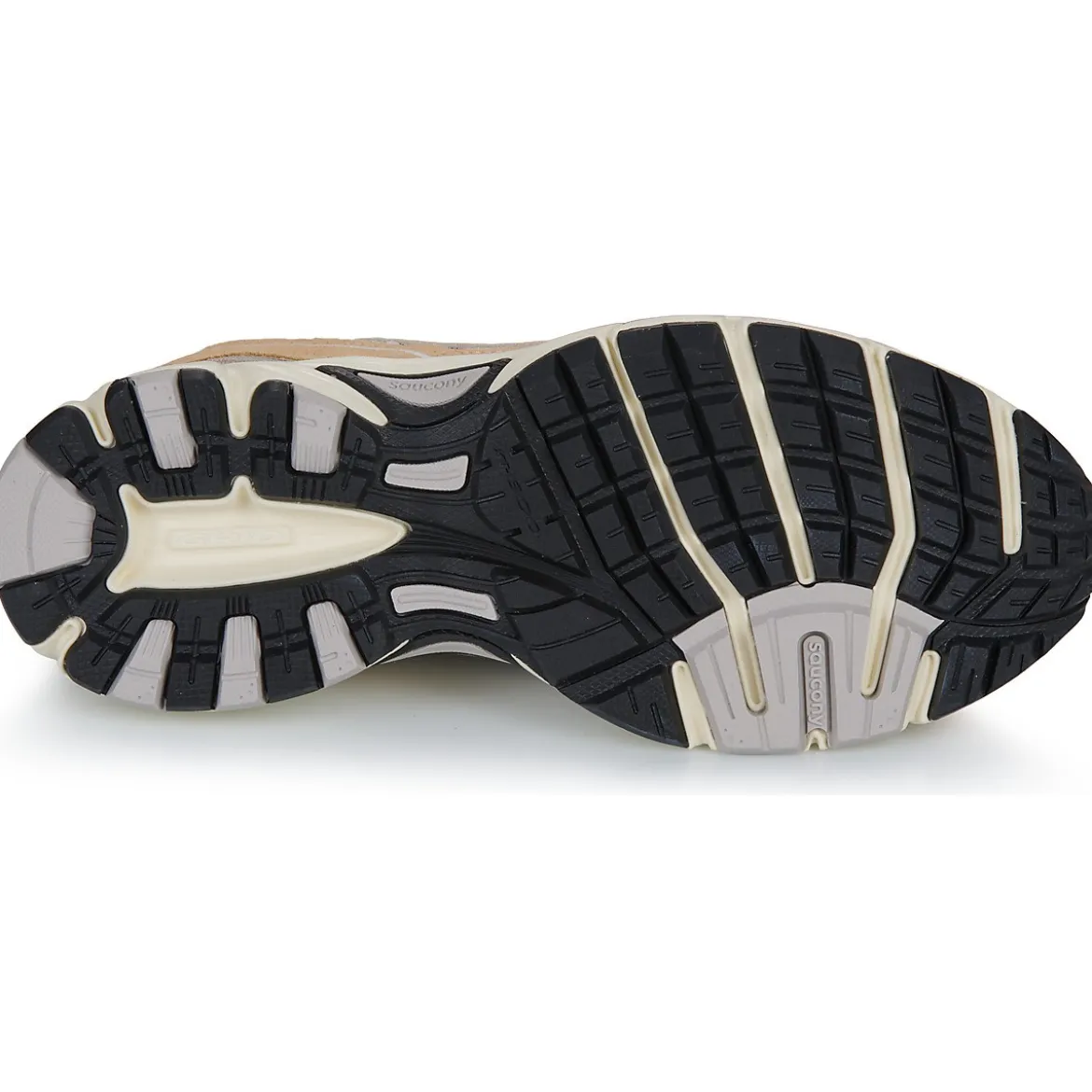 Saucony Ride Millennium