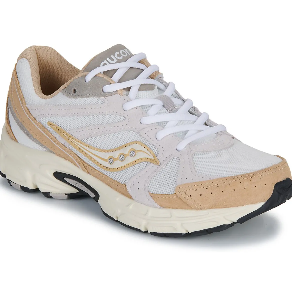 Saucony Ride Millennium