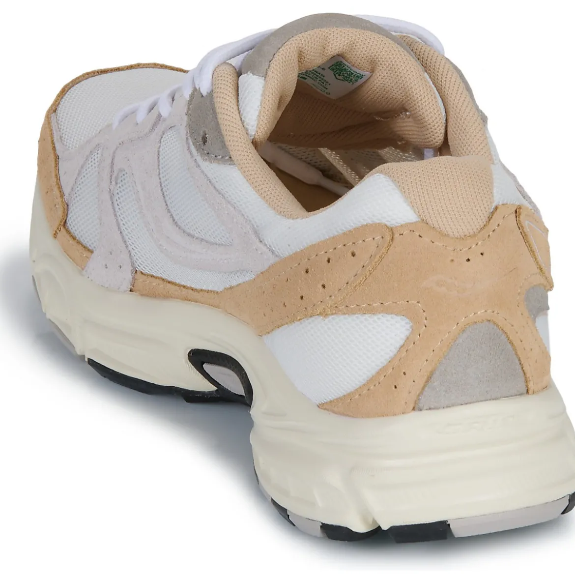 Saucony Ride Millennium