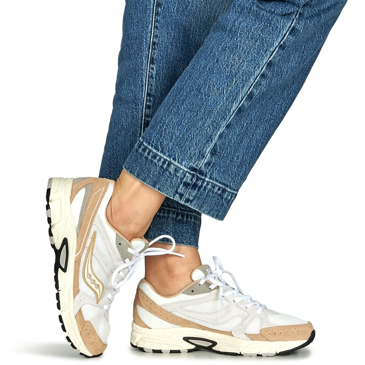 Saucony Ride Millennium
