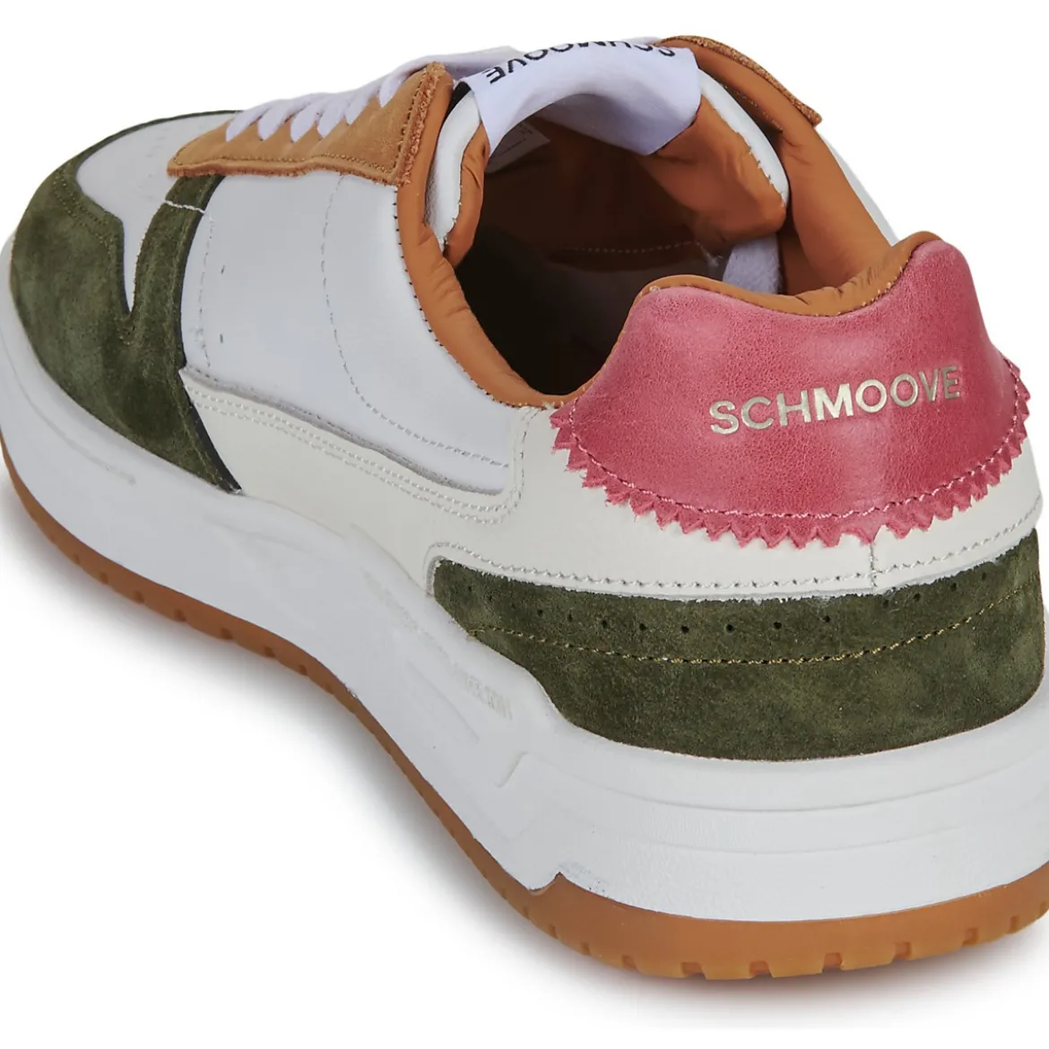 Schmoove BROOKLYN PREPPY M